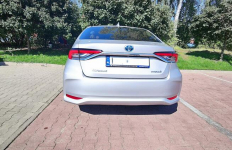 Toyota Corolla 1.8 Hybrid Comfort+Style+Tech Kamienna Góra - zdjęcie 5