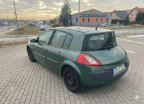 Renault Megane Klimatyzacja - 1.9dci - 2002r Głogów - zdjęcie 3