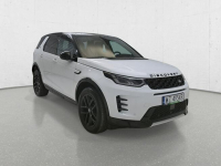 Land Rover Discovery Sport Poleasingowe.pl BZ