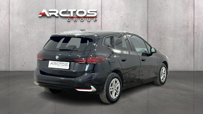 BMW 218 Seria 2 218i automat Warszawa - zdjęcie 5