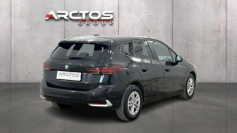 BMW 218 Seria 2 218i automat Warszawa - zdjęcie 5