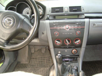 Mazda 3 z 2007r , zadbana Warszawa - zdjęcie 1