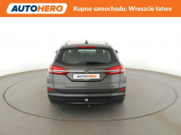 Ford Mondeo Titanium automat navi Warszawa - zdjęcie 6