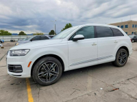 Audi Q7 PRESTIGE / 3.0 V6 / niski przebieg