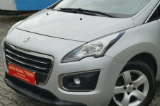 PEUGEOT 3008R 2014R 1.6 DIESEL SKRZYNIA AUTOMATYCZNA Goczałkowice-Zdrój - zdjęcie 2