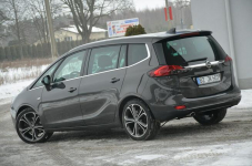 Opel Zafira 2,0CDTI*170*Xenon*LED*NAvi*Kamera Ostrów Mazowiecka - zdjęcie 12