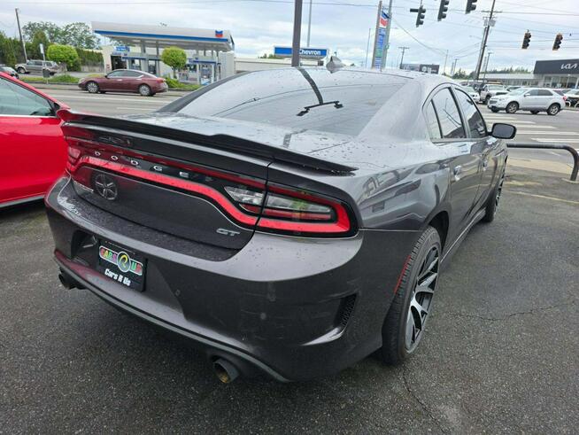 Dodge Charger GT / 3.6 V6 / niski przebieg Tarnów - zdjęcie 3
