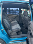 Opel Zafira Piaseczno - zdjęcie 8