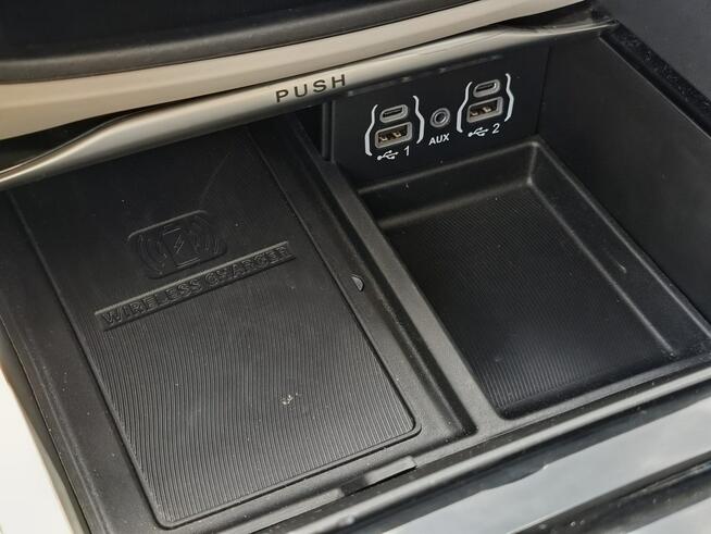 Chrysler Pacifica Łódź - zdjęcie 12