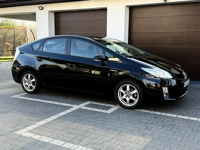 Toyota Prius Radom - zdjęcie 10