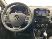 Renault Clio 1.5 dCi Energy Life Hatchback Warszawa - zdjęcie 9