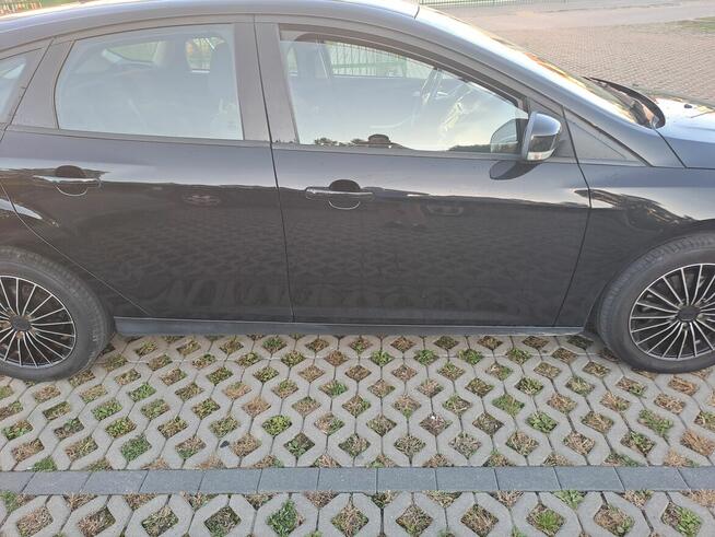 Sprzedam Forda focusa 1.0 ecoboost Ełk - zdjęcie 6