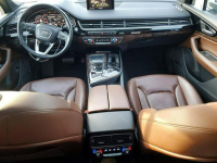Audi Q7 Najbogatsza wersja Prestige / Quattro / virtual Warszawa - zdjęcie 8
