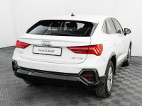 Audi Q3 GD2A424#35 TFSI K.cof Cz.park Podgrz.f Salon PL VAT23% Gdańsk - zdjęcie 5