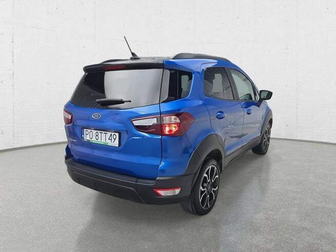 Ford EcoSport Poleasingowe.pl BZ Komorniki - zdjęcie 7