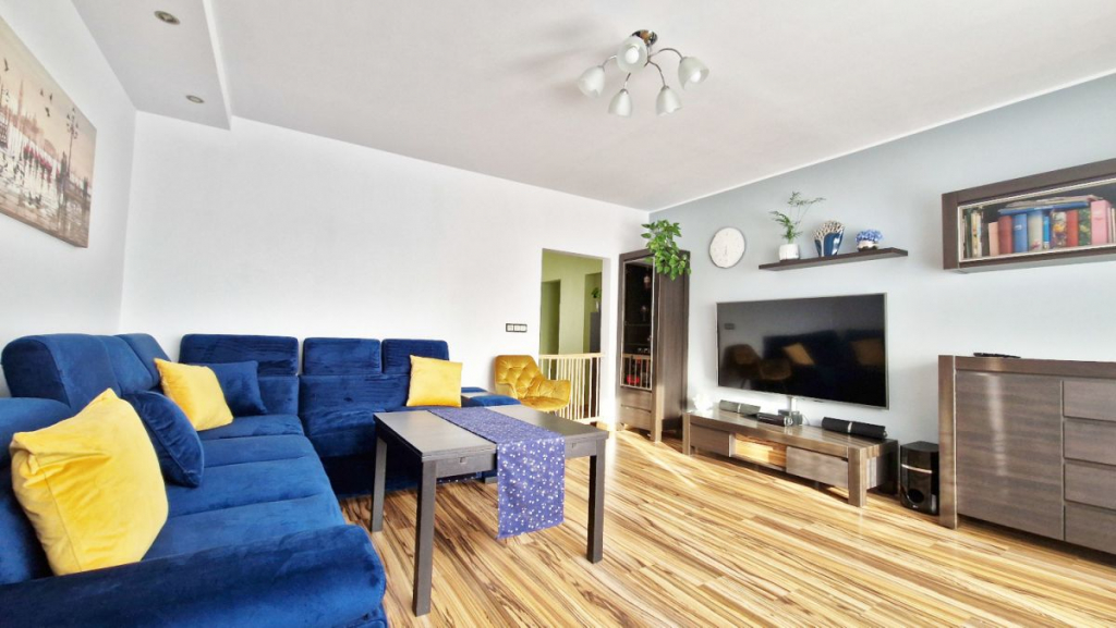 Rezerwacja Swarzędz - zdjęcie 4