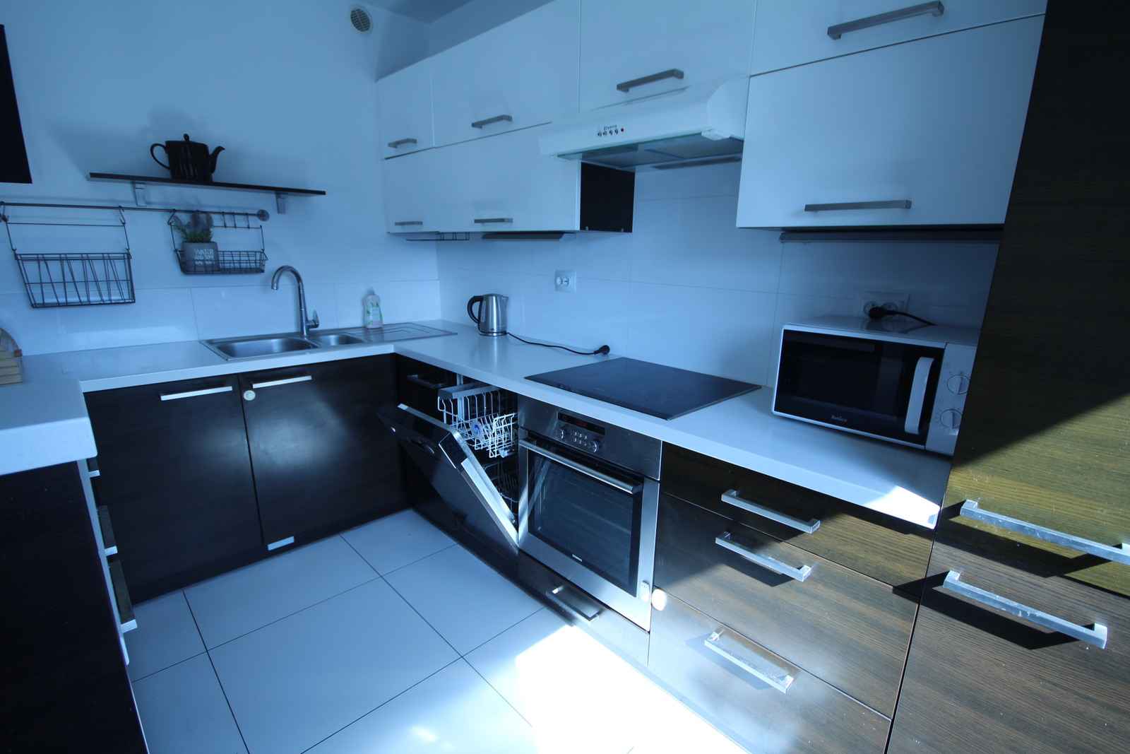 3pok, 68met, okolice Radkowskiej BALKON/2GARAŻE/2KOMÓRKI (Wrocław) Krzyki - zdjęcie 6