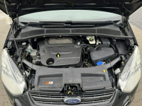 Ford S-Max 2.0 TDCI / 140KM LIFT 7 Osobowy Convers+ Mrągowo - zdjęcie 4