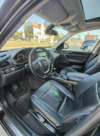 BMW X3 ALU |skóra|PANORAMA | szyberdach| Bydgoszcz - zdjęcie 7