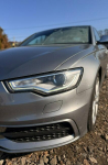 AUDI S6- 4.0 V8- 2014r. Grodzisk Mazowiecki - zdjęcie 9