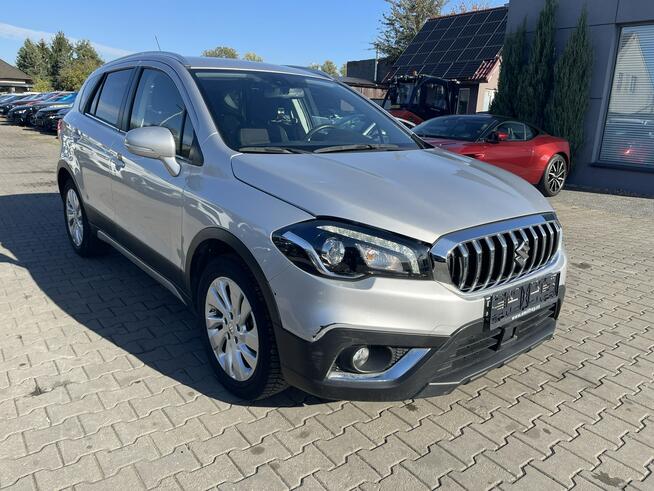 Suzuki SX4 S-Cross Allgrip mHEV Kamera Podgrzewanie Kamera Gliwice - zdjęcie 5