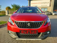 Peugeot 2008 Burzenin - zdjęcie 2