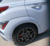 Hyundai Kona N Pewel Ślemieńska - zdjęcie 6