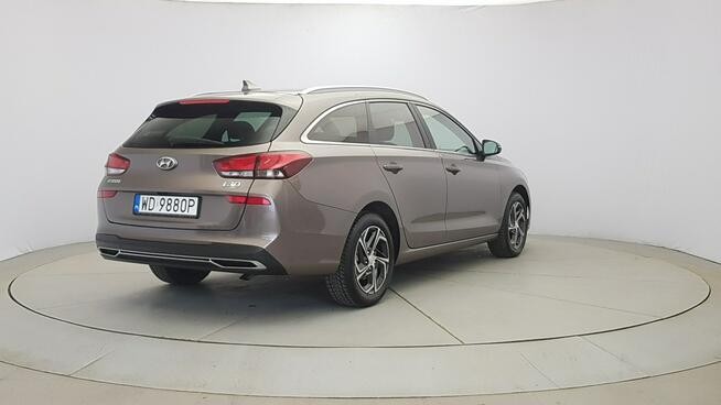 Hyundai i30 1.5 DPI Comfort! Z polskiego salonu! Z fakturą VAT! Warszawa - zdjęcie 6