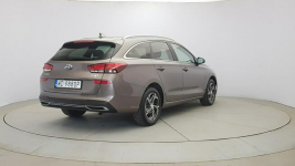 Hyundai i30 1.5 DPI Comfort! Z polskiego salonu! Z fakturą VAT! Warszawa - zdjęcie 6