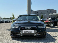 Audi S6, 2014 Michałowice - zdjęcie 8