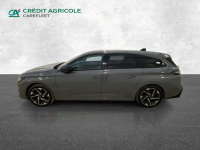 Peugeot 308 1.5 Blue HDI Allure Pack S&amp;S EAT8 Kombi Warszawa - zdjęcie 8