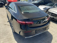 Mercedes E 400 4Matic Kamery360 Panorama Pamięć 330KM Gliwice - zdjęcie 5