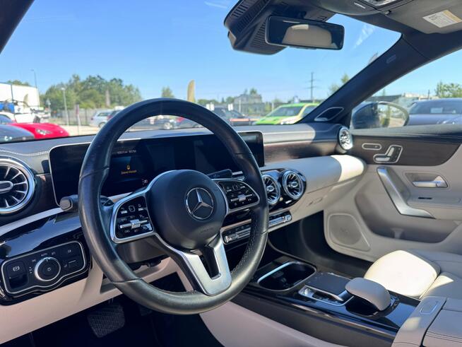 Mercedes-Benz CLA, 2020 Michałowice - zdjęcie 10