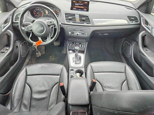 Audi Q3 PRESTIGE / Quattro / niski przebieg Tarnów - zdjęcie 8