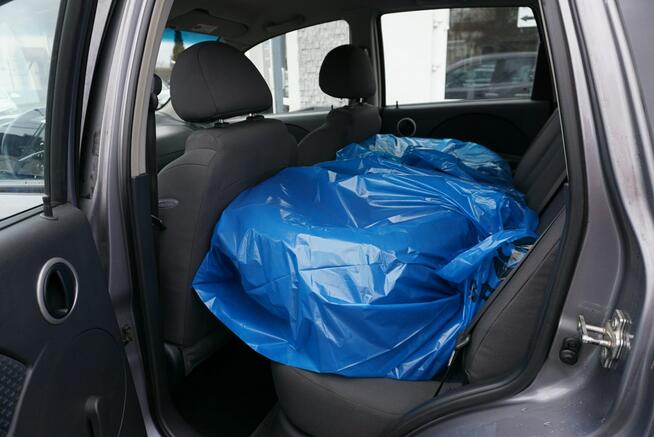 Chevrolet Kalos zarejestrowany, ubezpieczony, ekonomiczny, Opole - zdjęcie 10