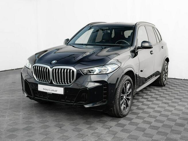 BMW X5 WJ1041M#xDrive30d M Sport Podgrz.f Ambient Salon PL VAT23% Gdańsk - zdjęcie 2