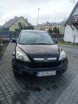 Honda CR-V Mierzęcin - zdjęcie 2