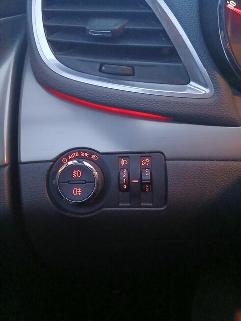 Sprzedam Opel mokka Płock - zdjęcie 10