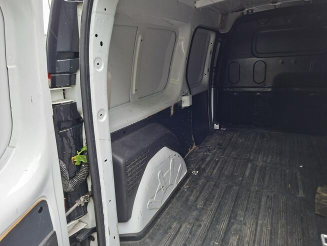 Renault Kangoo 1,5 maxi Łódź - zdjęcie 5