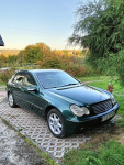Zamienię Mercedesa W203 na mniejszy Wrząsowice - zdjęcie 2