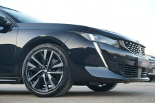 Peugeot 508 GT blis SKORA panorama FUL LED kamery ACC alusy el.klapa Otmuchów - zdjęcie 5