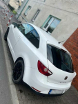 Seat Ibiza 2009 • 1.4 TDI • 3-drzwiowe • Biały – Sprzedam Racibórz - zdjęcie 4