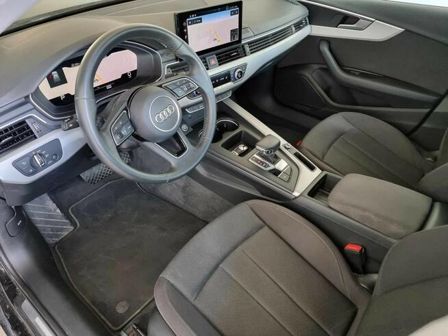 Audi A4 35 TDI mHEV S tronic WE1H329 Wolica - zdjęcie 9