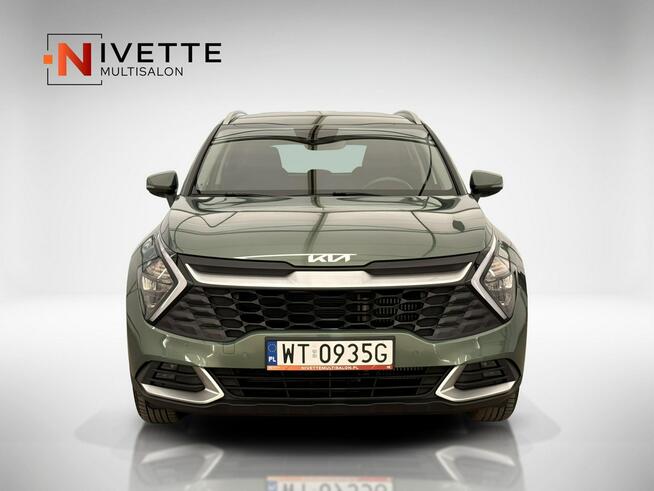 Kia Sportage 1,6 T-GDI(150 KM) L Salon PL F-Vat Warszawa - zdjęcie 8