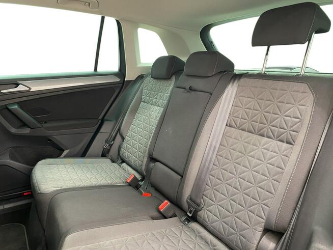 Volkswagen Tiguan 1.5 TSI EVO Life kombi Warszawa - zdjęcie 12