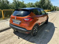 Renault Captur 1.5DCI Zarejestrowany Klimatronic Gostyń - zdjęcie 6