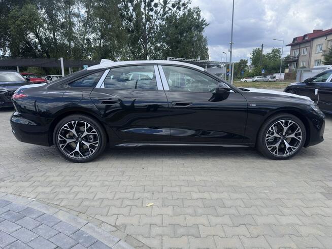 Audi A6 Limousine TDI quattro 204KM S tronic Radom - zdjęcie 6