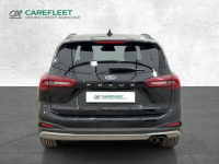 Ford Focus 1.5 EcoBlue Active X aut Kombi Warszawa - zdjęcie 6