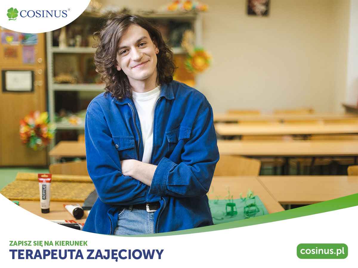 terapeuta zajęciowy Bełchatów - zdjęcie 1