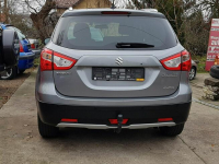 Suzuki SX4 S-Cross 4x4 krajowy 46tys.km.Bezwypadkowy KAMERA COFANIA Skawina - zdjęcie 7